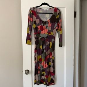 Boden dress
